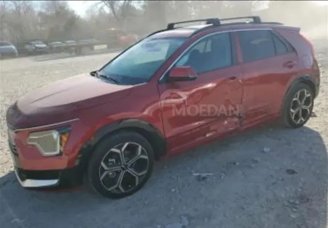 Kia Niro 2023 Tbilisi - photo 2