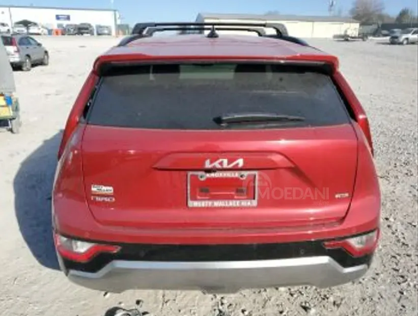 Kia Niro 2023 Тбилиси - изображение 6