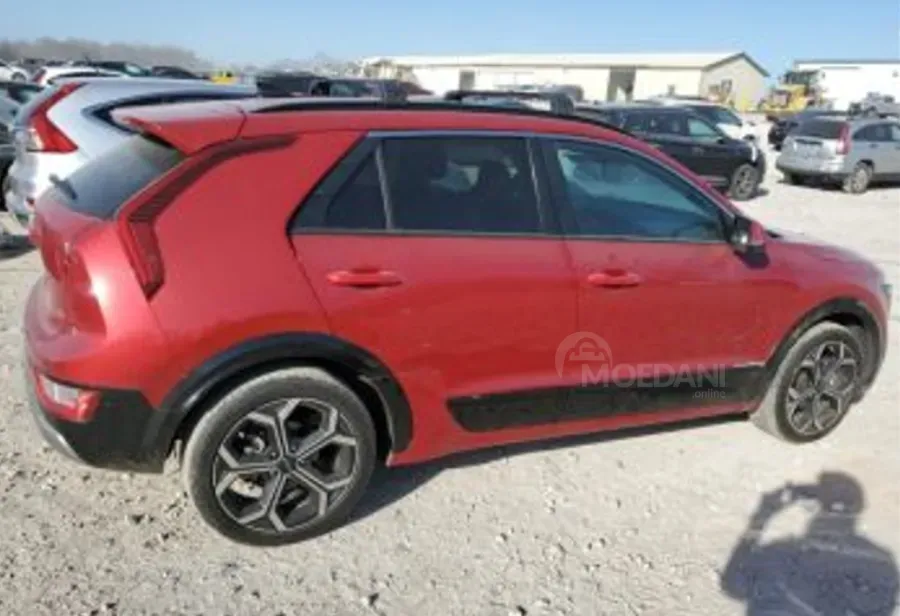 Kia Niro 2023 Тбилиси - изображение 5