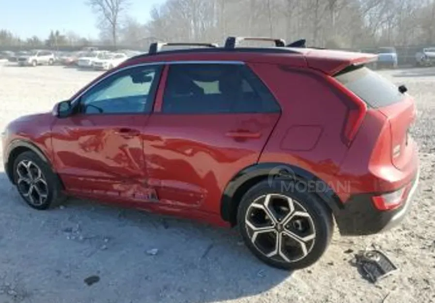 Kia Niro 2023 Тбилиси - изображение 4