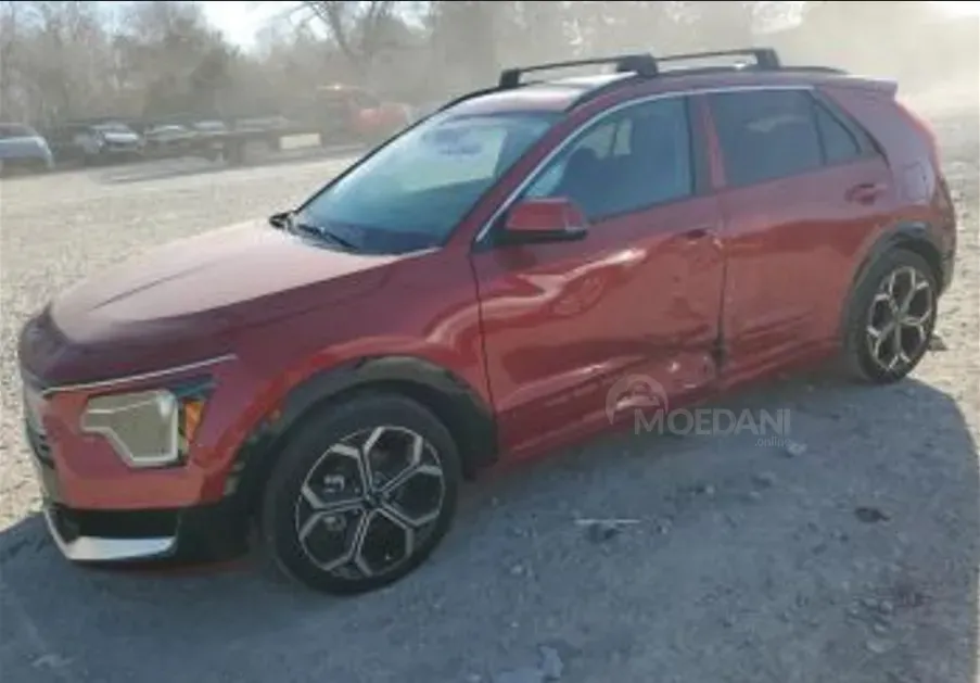 Kia Niro 2023 Тбилиси - изображение 2