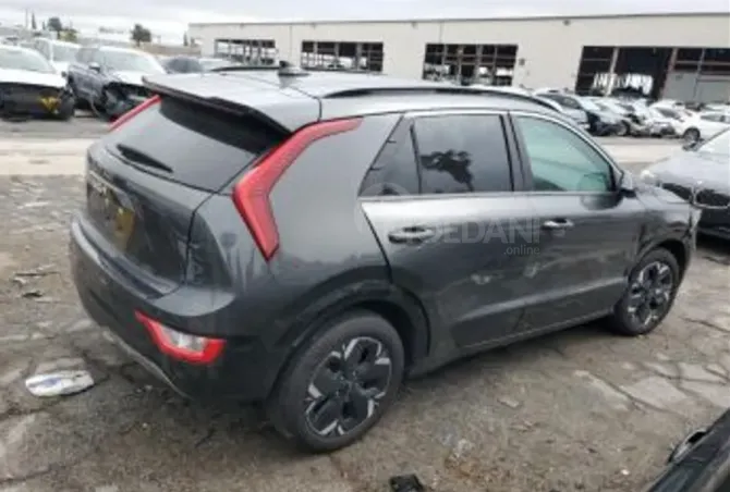 Kia Niro 2024 Тбилиси - изображение 2