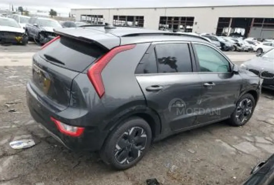 Kia Niro 2024 Тбилиси - изображение 2