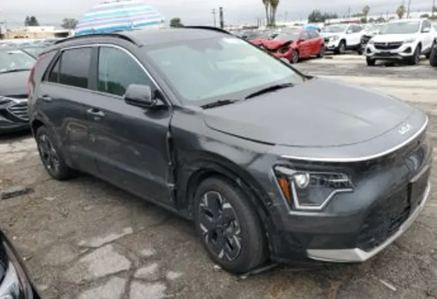 Kia Niro 2024 Тбилиси - изображение 6