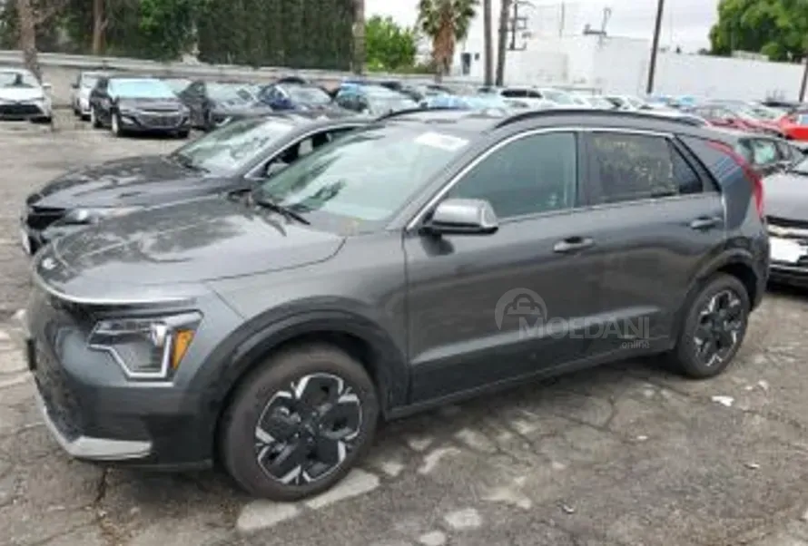 Kia Niro 2024 Тбилиси - изображение 4