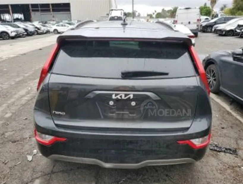 Kia Niro 2024 Тбилиси - изображение 3