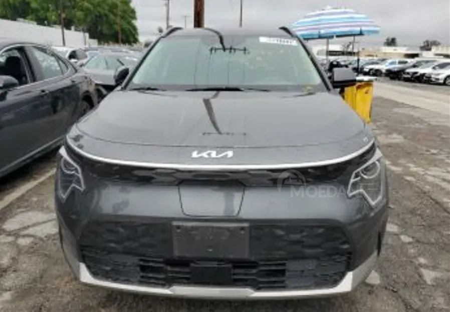 Kia Niro 2024 Тбилиси - изображение 1
