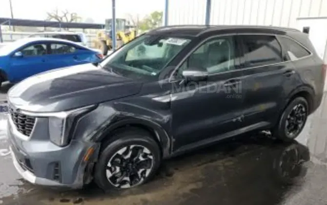Kia Niro 2024 Tbilisi - photo 2