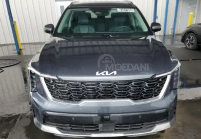 Kia Niro 2024 Tbilisi - photo 1