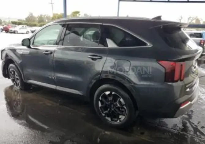 Kia Niro 2024 Tbilisi - photo 4