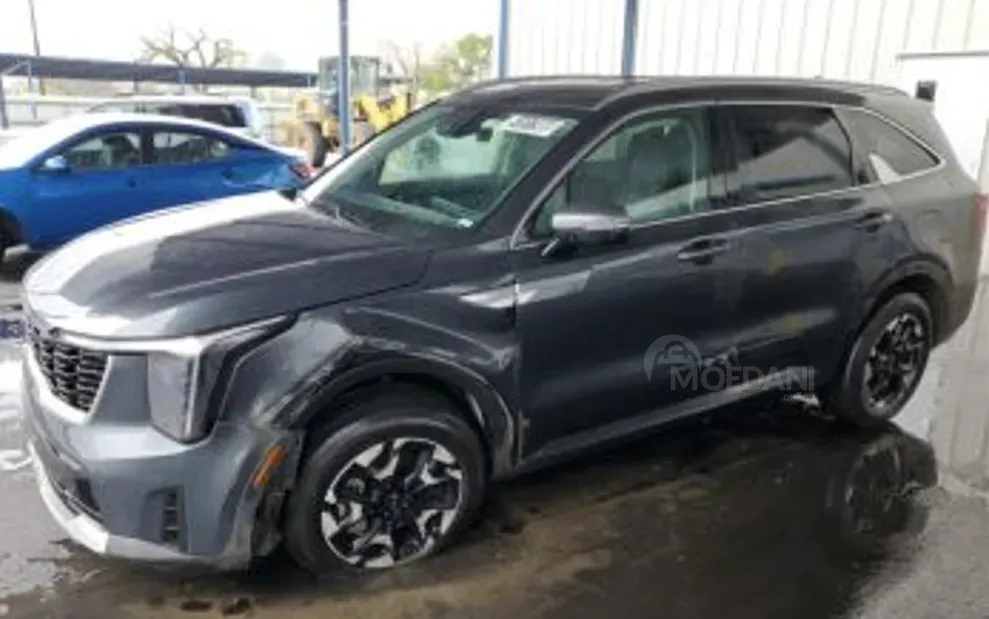 Kia Niro 2024 Тбилиси - изображение 2