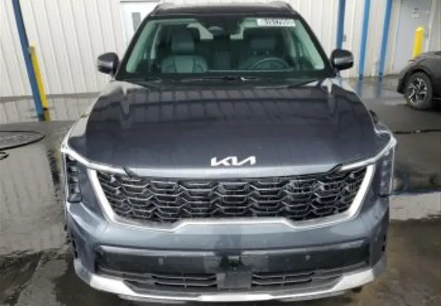 Kia Niro 2024 Тбилиси - изображение 1