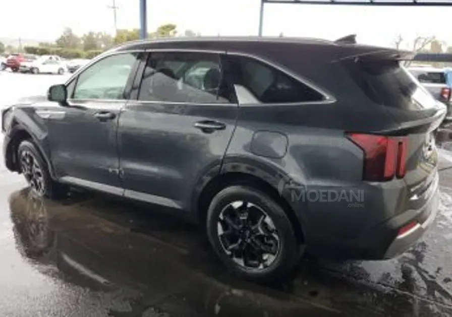 Kia Niro 2024 Тбилиси - изображение 4