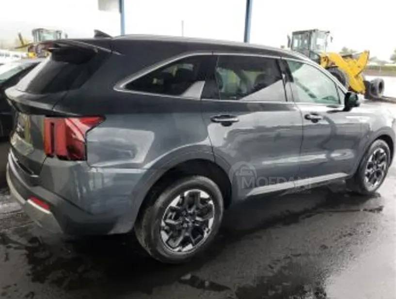 Kia Niro 2024 Тбилиси - изображение 5