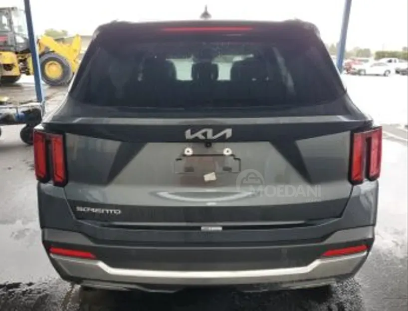 Kia Niro 2024 Тбилиси - изображение 6