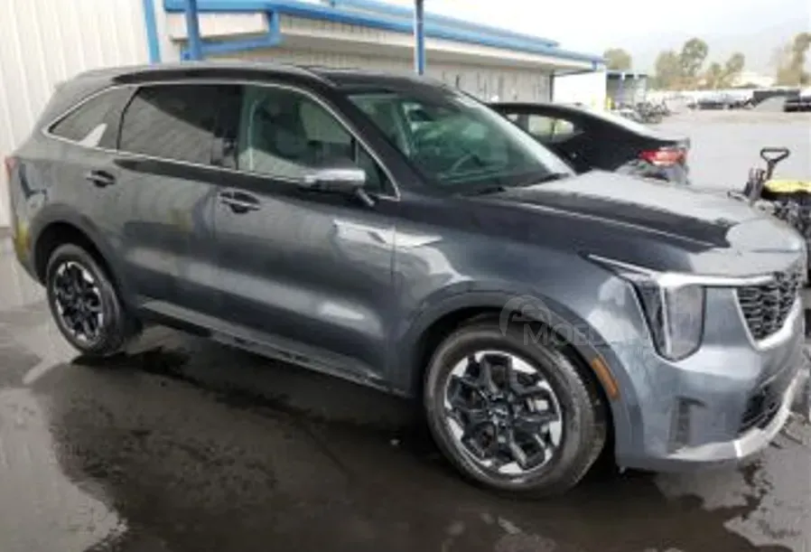 Kia Niro 2024 Тбилиси - изображение 3