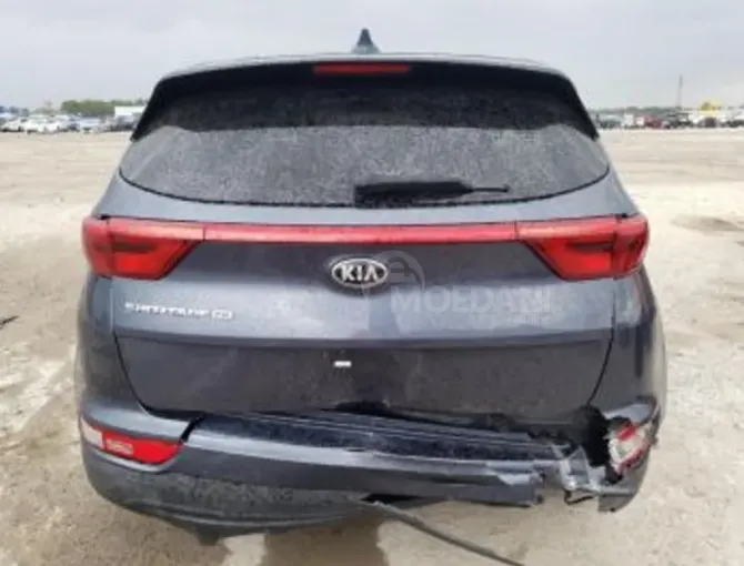 Kia Sportage 2019 Тбилиси - изображение 7