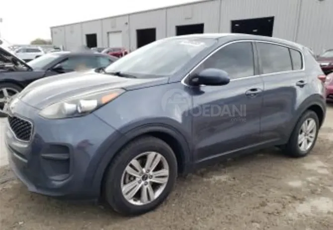 Kia Sportage 2019 Тбилиси - изображение 2