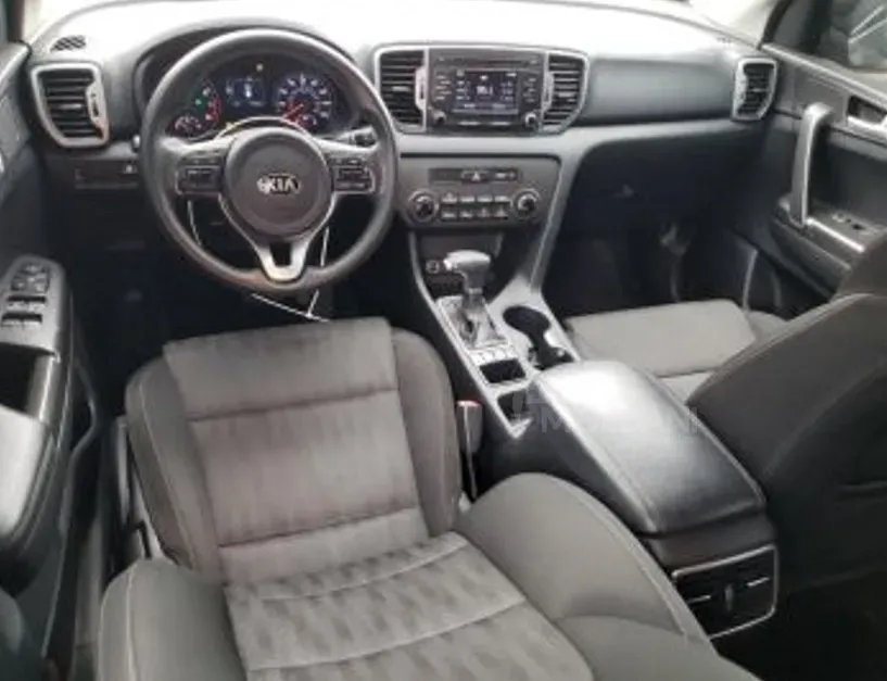 Kia Sportage 2019 Тбилиси - изображение 6