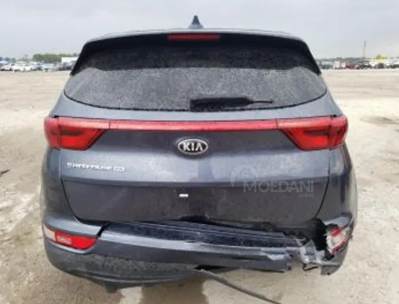 Kia Sportage 2019 Тбилиси - изображение 7
