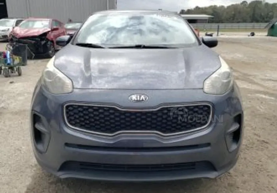 Kia Sportage 2019 Тбилиси - изображение 1