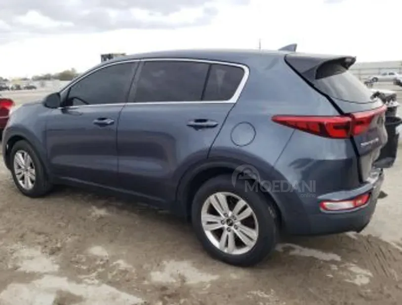 Kia Sportage 2019 Тбилиси - изображение 4