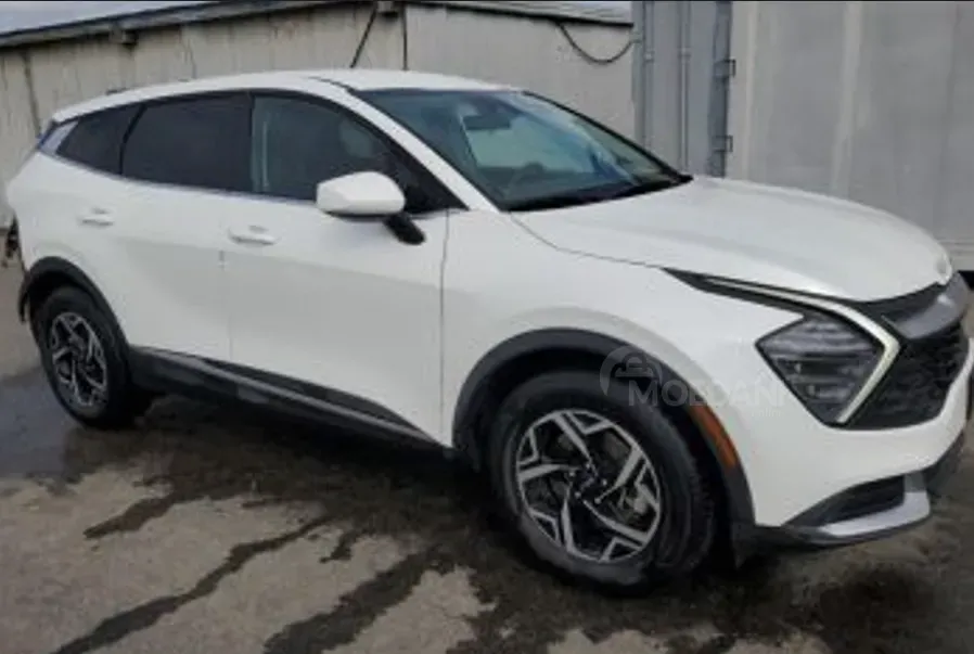 Kia Sportage 2024 Тбилиси - изображение 2