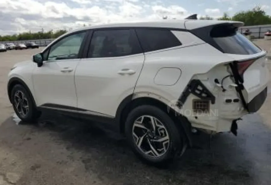 Kia Sportage 2024 Тбилиси - изображение 5