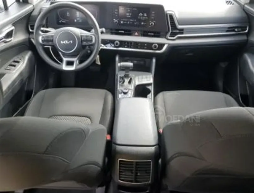 Kia Sportage 2024 Тбилиси - изображение 4