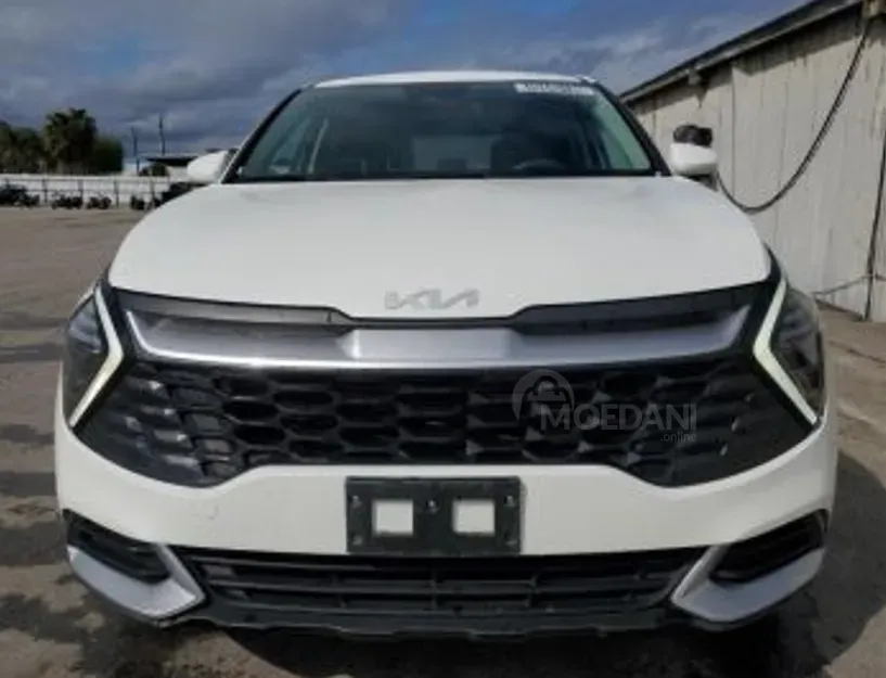 Kia Sportage 2024 Тбилиси - изображение 1