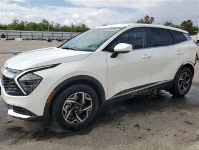 Kia Sportage 2024 Тбилиси - изображение 3