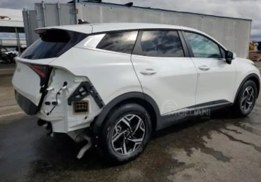 Kia Sportage 2024 Тбилиси - изображение 6