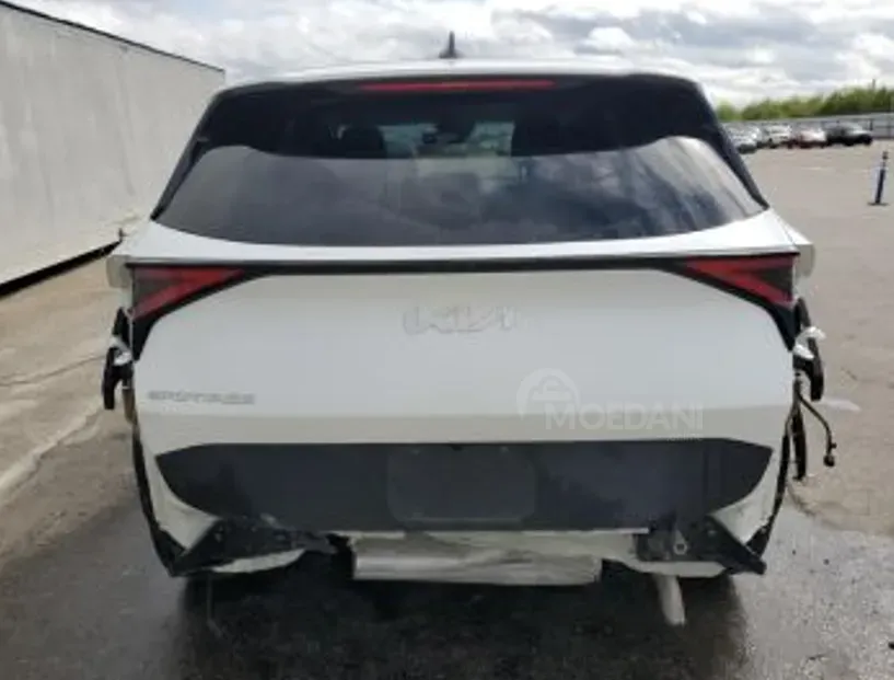 Kia Sportage 2024 Тбилиси - изображение 7