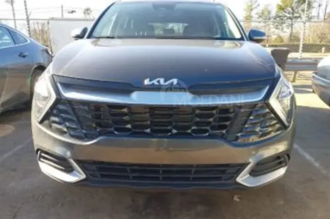 Kia Sportage 2023 Тбилиси - изображение 5