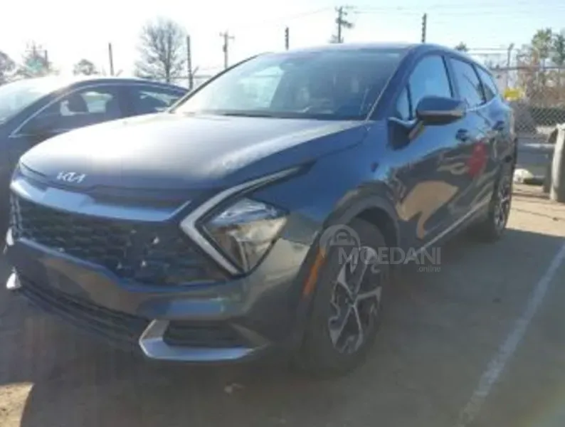 Kia Sportage 2023 Тбилиси - изображение 2