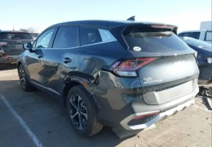 Kia Sportage 2023 Тбилиси - изображение 3