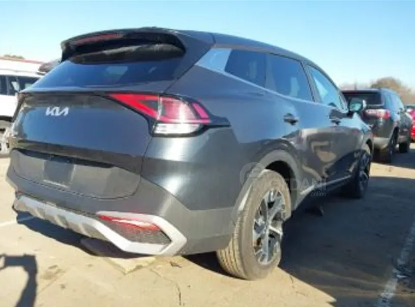Kia Sportage 2023 Тбилиси - изображение 6