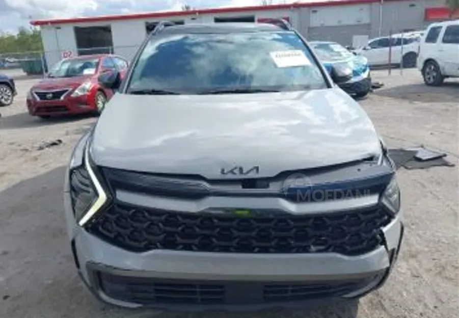Kia Sportage 2024 Тбилиси - изображение 1