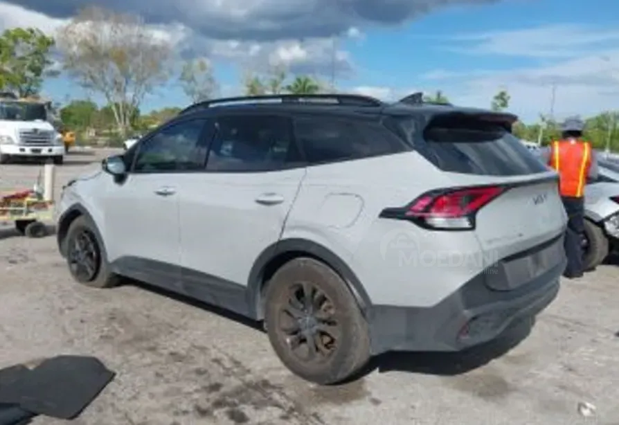 Kia Sportage 2024 Тбилиси - изображение 3