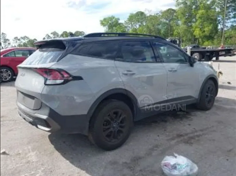 Kia Sportage 2024 Тбилиси - изображение 2
