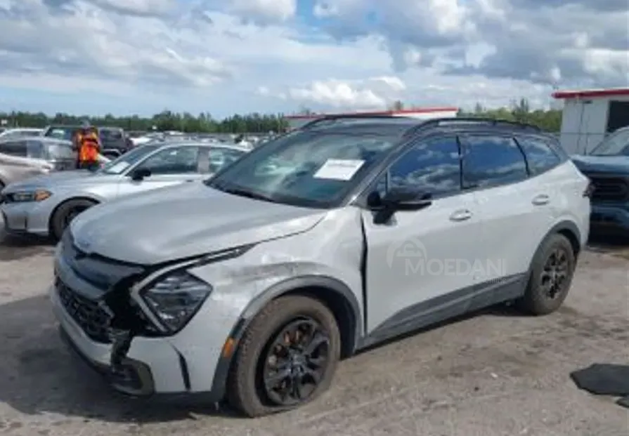 Kia Sportage 2024 Тбилиси - изображение 5