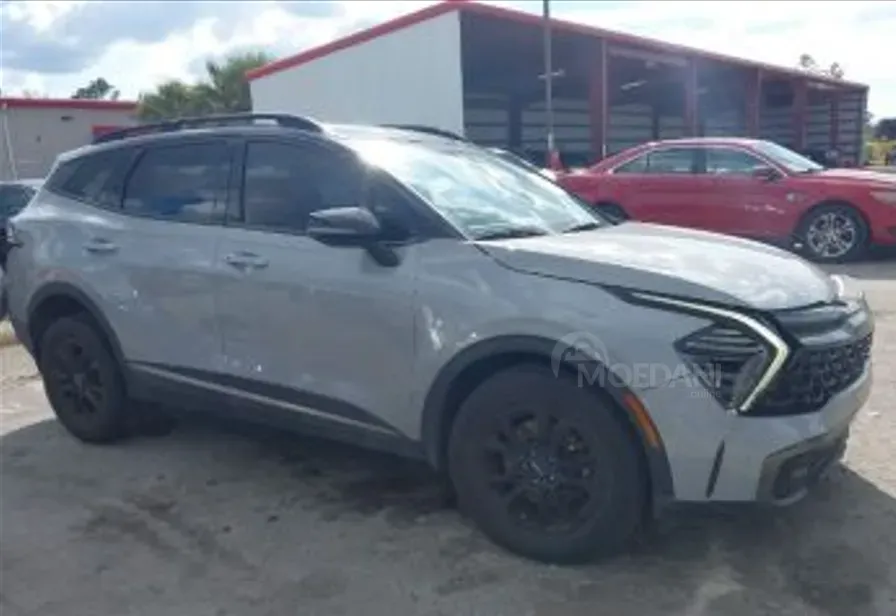 Kia Sportage 2024 Тбилиси - изображение 6