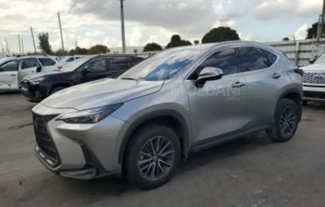 Lexus NX 2022 თბილისი - photo 1