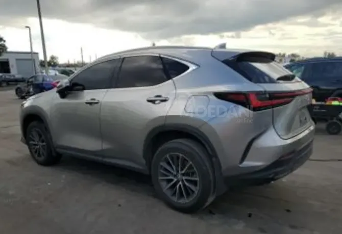 Lexus NX 2022 თბილისი - photo 2