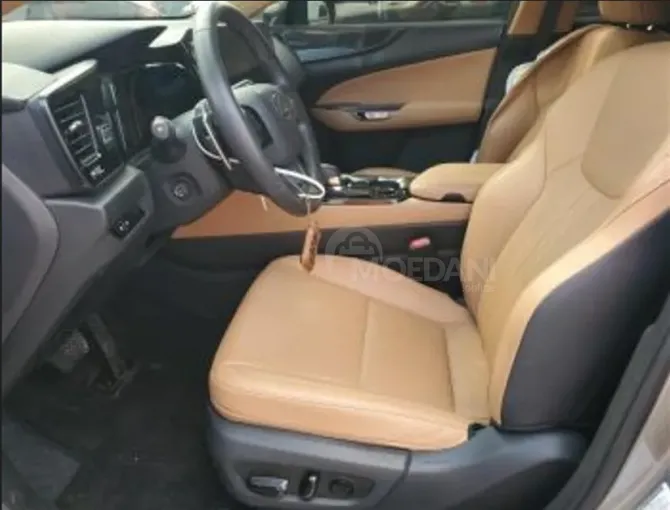 Lexus NX 2022 თბილისი - photo 5