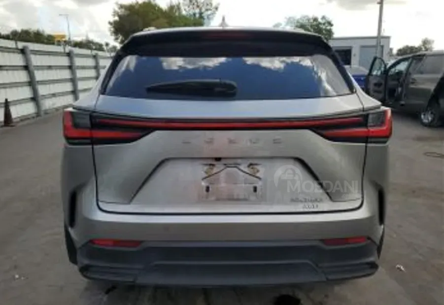 Lexus NX 2022 Тбилиси - изображение 4