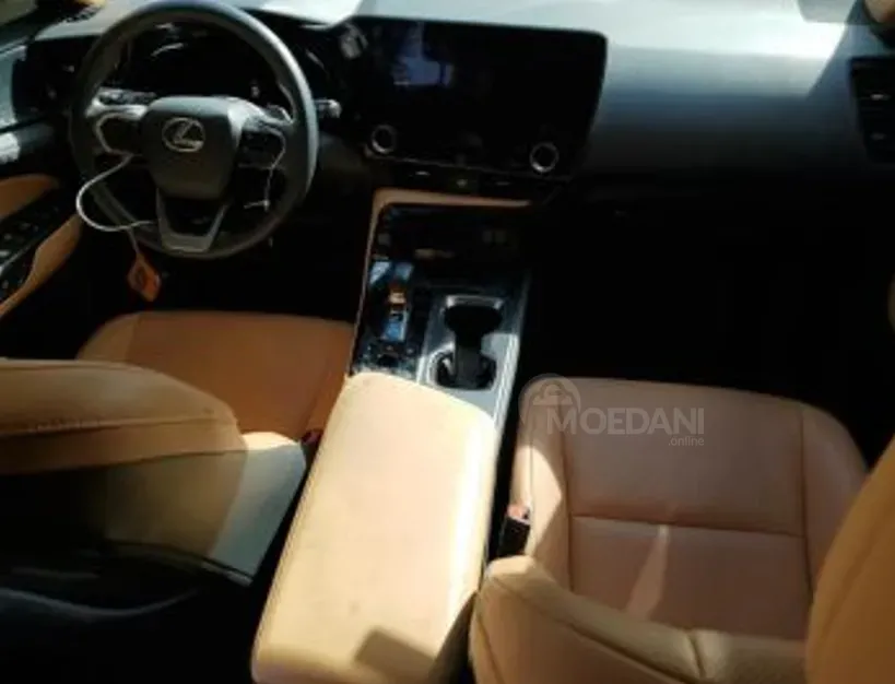 Lexus NX 2022 Тбилиси - изображение 6