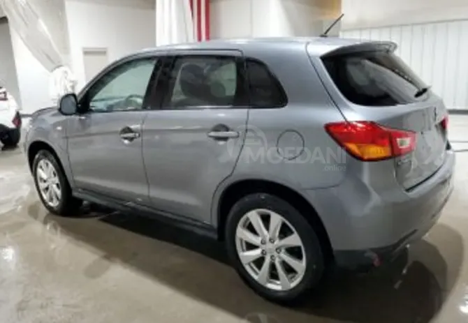 Mitsubishi Outlander 2015 თბილისი - photo 6