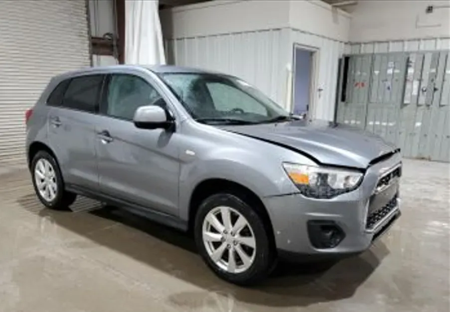 Mitsubishi Outlander 2015 თბილისი - photo 3