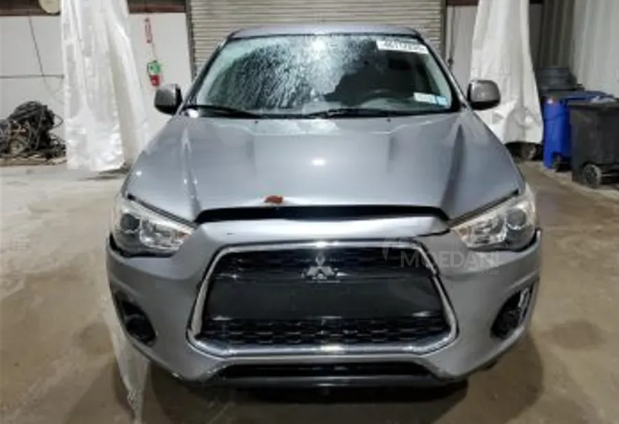 Mitsubishi Outlander 2015 თბილისი - photo 1